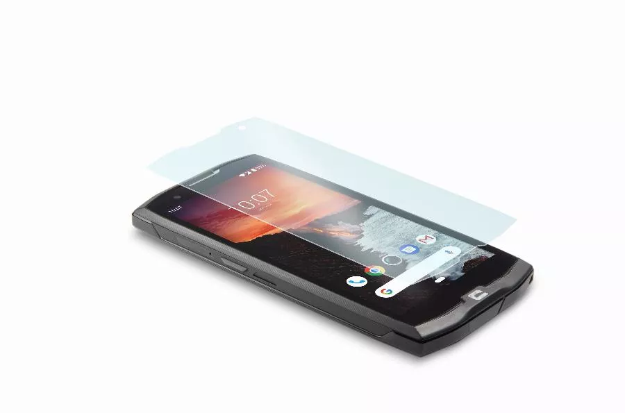 Protection d'écran X-GLASS CROSSCALL - pour Core X4 - GLASS.COX4.BO