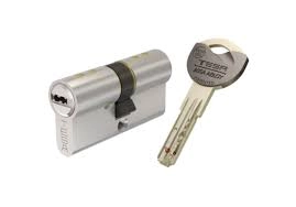 Cylindre TESA TX80 - 30Bx30mm - 5 clés - TX8B3030N