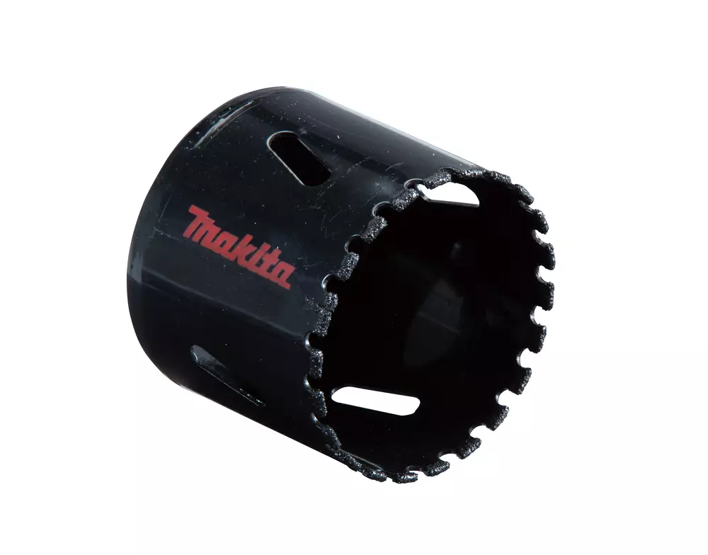 Scie cloche diamantée pour perceuses - MAKITA - D-61313