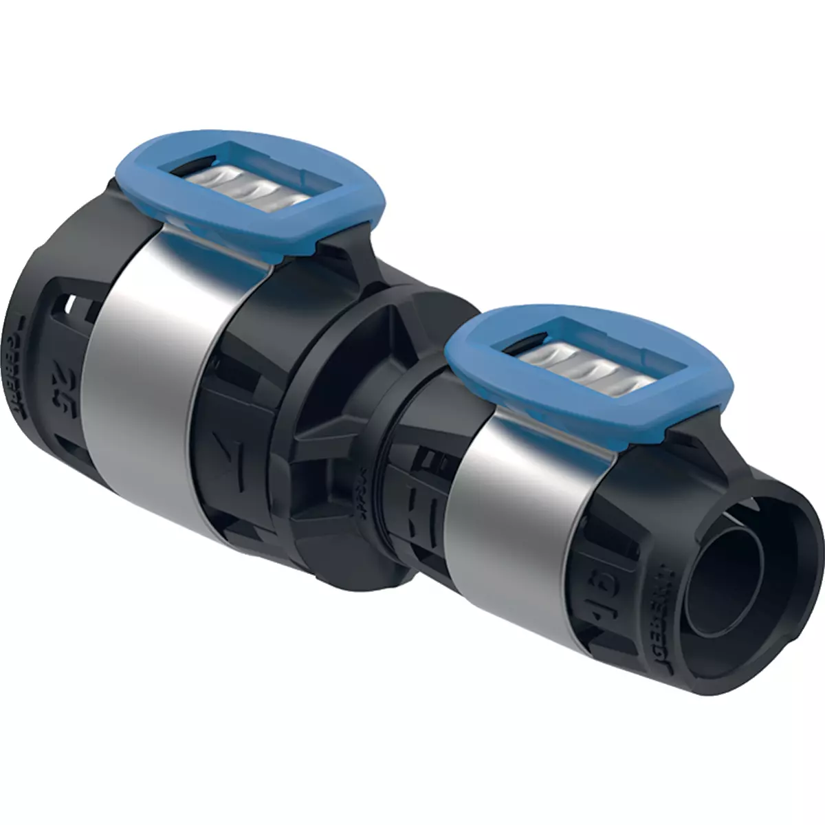 Réduction GEBERIT Flowfit PPSU - 620.03