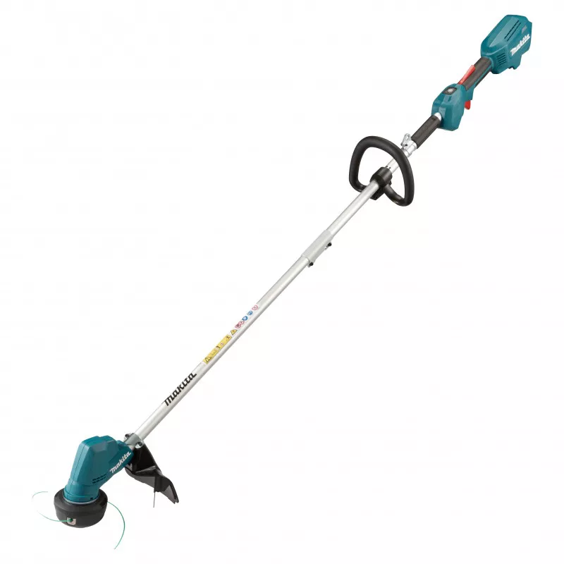 Débroussailleuse 18V LXT - MAKITA - Sans batterie, ni chargeur - DUR192LZ Débroussailleuse 18V LXT - MAKITA - Sans batterie, ni chargeur - DUR192LZ