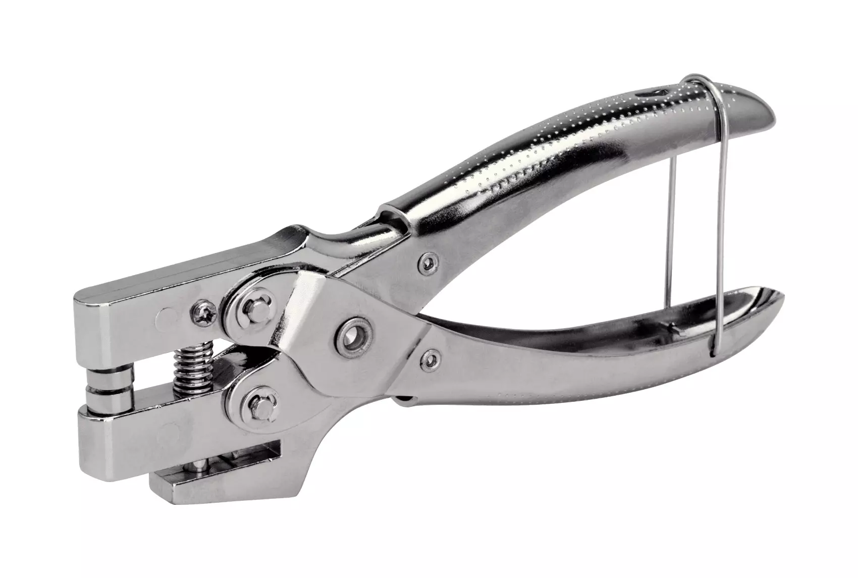 Pince à œillets RP05 - Diam. 4 mm - Blister + 100 œillets - RAPID-ISABERG - 5000407 Pince à œillets RP05 - Diam. 4 mm - Blister + 100 œillets - RAPID-ISABERG - 5000407