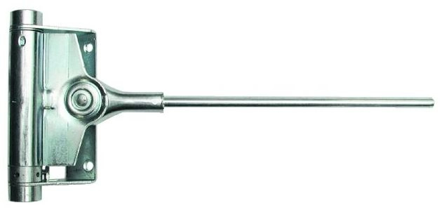 Ferme porte à tringle N°2 SEVAX 250 mm Max. 40 kg - 203002