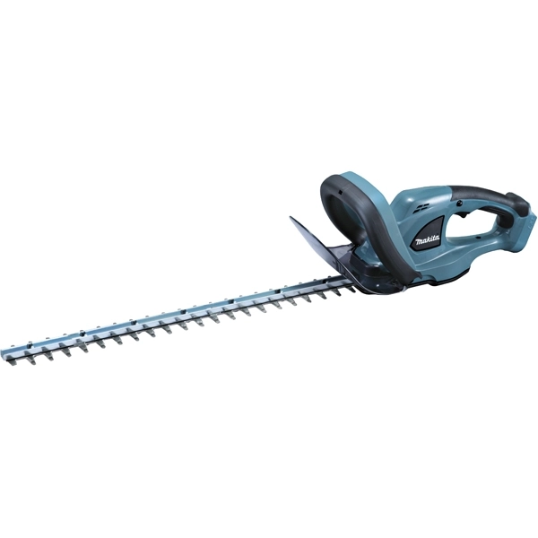 Taille-haie 18V LXT lamier de 52 cm - MAKITA - sans batterie ni chargeur - DUH523Z Taille-haie 18V LXT lamier de 52 cm - MAKITA - sans batterie ni chargeur - DUH523Z
