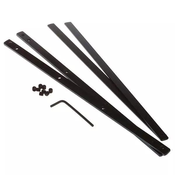 Jeu de jonction pour rail de guidage MAKITA - 198885-7