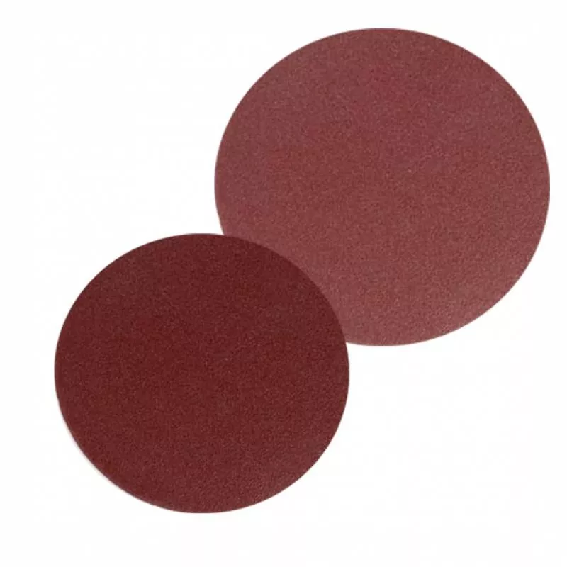 Disque abrasif FEMI - Ø 400 mm G80 - Boite de 10 - 3239933