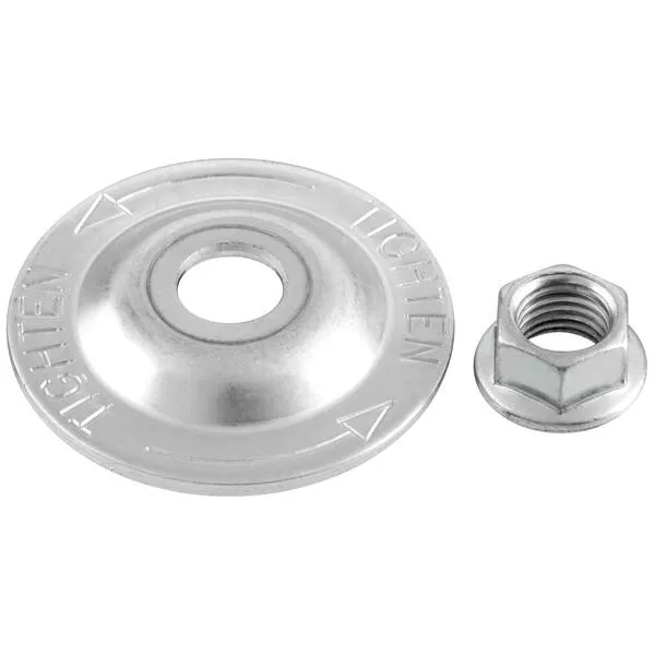 Kit d'adaptation DEWALT pour débrousailleuse combisysteme - DT20684-QZ Kit d'adaptation DEWALT pour débrousailleuse combisysteme - DT20684-QZ
