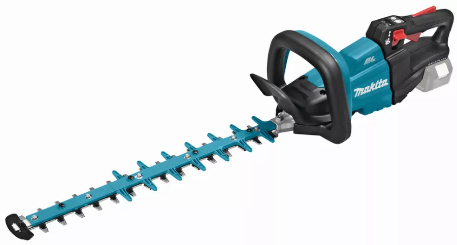 Taille-haie 18V LXT 50 cm - MAKITA - Sans batterie, ni chargeur - DUH502Z Taille-haie 18V LXT 50 cm - MAKITA - Sans batterie, ni chargeur - DUH502Z
