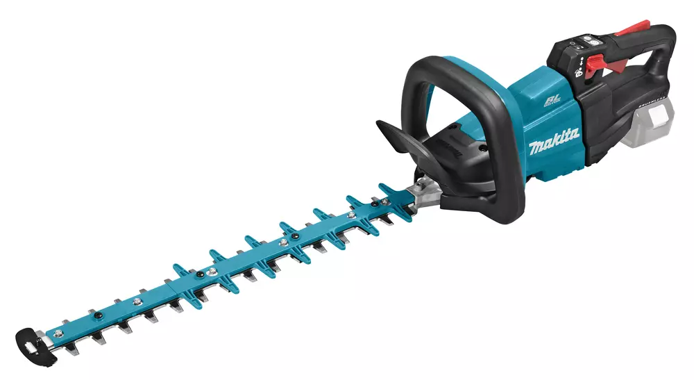 Taille-haie 18 V LXT 60 cm - MAKITA - Sans batterie, ni chargeur - DUH602Z Taille-haie 18 V LXT 60 cm - MAKITA - Sans batterie, ni chargeur - DUH602Z