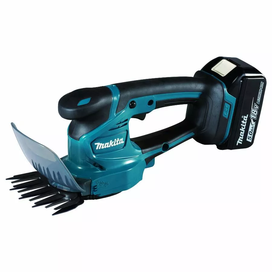 Taille - herbe 18V MAKITA 1 batt. BL1815N + chargeur DC18SD - DUM111SYX Taille - herbe 18V MAKITA 1 batt. BL1815N + chargeur DC18SD - DUM111SYX