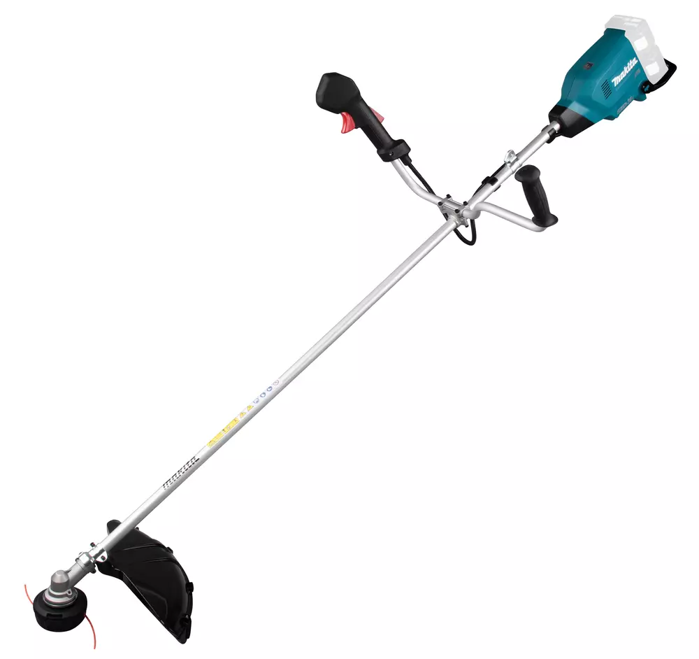 Coupe-herbe 36V (2 x 18V) LXT - MAKITA - sans batterie, ni chargeur - DUR369AZ Coupe-herbe 36V (2 x 18V) LXT - MAKITA - sans batterie, ni chargeur - DUR369AZ