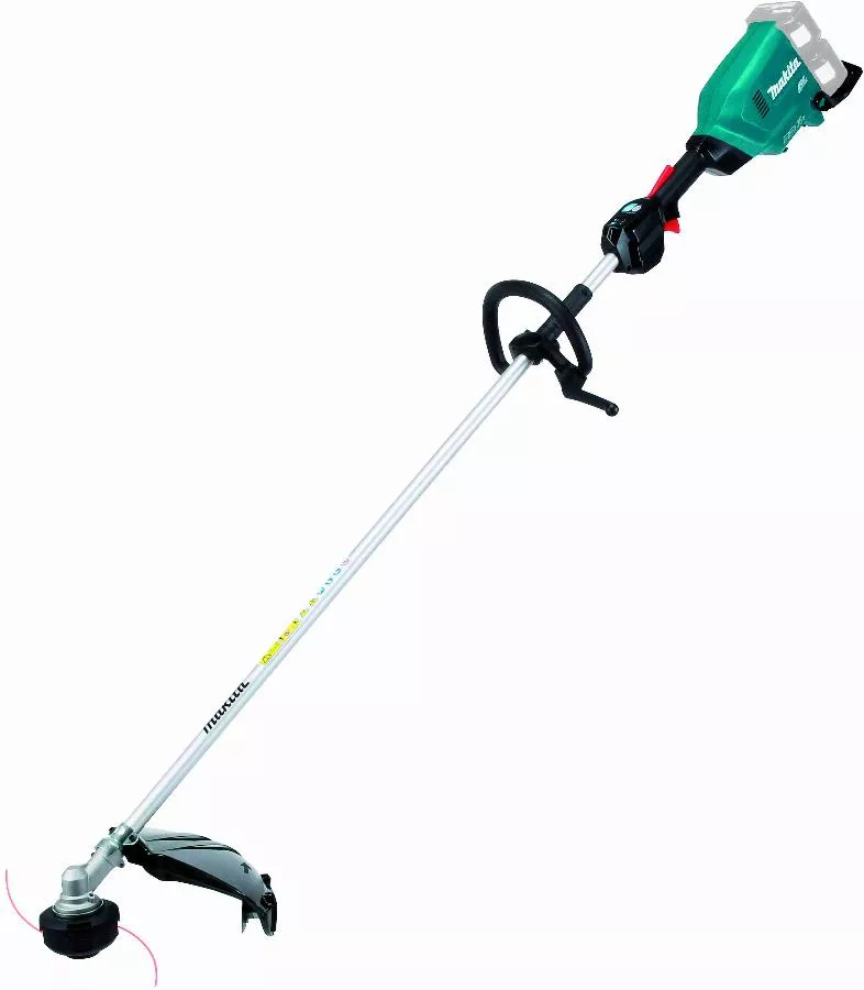Coupe-herbe 36V 2 x 18 V Li-Ion MAKITA sans batterie - DUR369LZ Coupe-herbe 36V 2 x 18 V Li-Ion MAKITA sans batterie - DUR369LZ