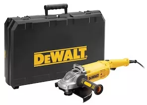 Meuleuse DEWALT Ø230MM 2200W en coffret - DWE492K Meuleuse DEWALT Ø230MM 2200W en coffret - DWE492K