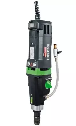Moteur de carotteuse EBM182/3 D.202mm pour béton armé DIAM - EBM182/3