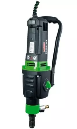 Moteur de carotteuse EBM352/3 D.352mm pour béton armé DIAM - EBM352/3