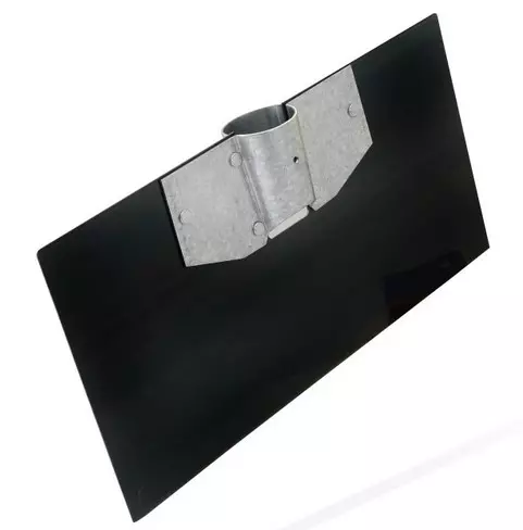 Grattoir de chantier EDMA 300 mm - 0900 Grattoir de chantier EDMA 300 mm - 0900