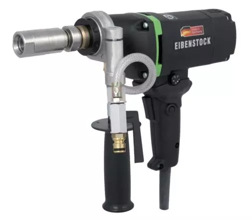 Carotteuse portative à eau D.68mm pour carrelage DIAM - END1550P