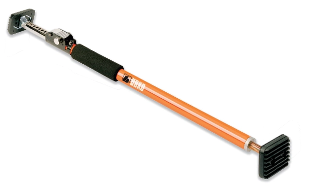 Étai professionnel URKO - Extensible 101 à 177 cm - Charge 180 kg - 43117