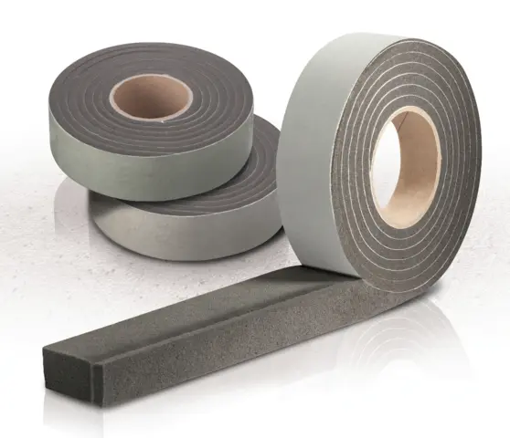 Mousse PU. Compriband Ultim Air 35/4-11 TRAMICO - Rouleau 8mL - 1475730000