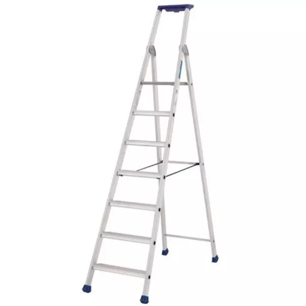 Marchepied Maxibat TUBESCA - 7 marches - 2m44 - 2375107