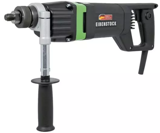 Carotteuse portative à percussion D.90mm pour béton armé DIAM - ESD1801