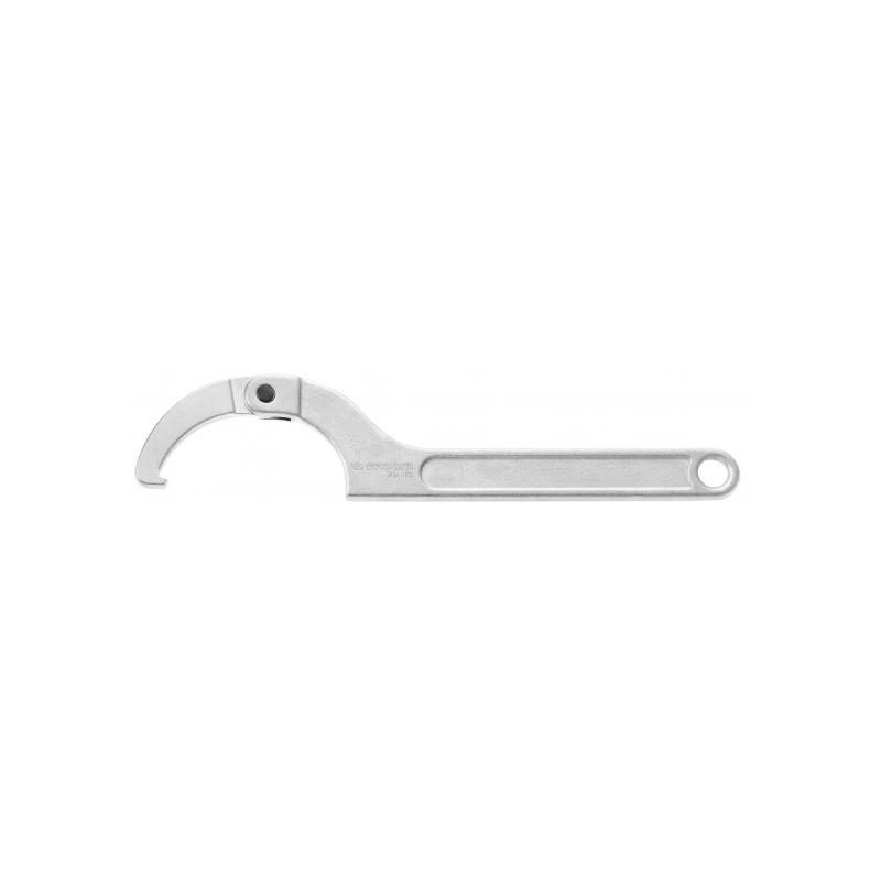 Clé à ergot articulé 80 mm FACOM - 125A.80 Clé à ergot articulé 80 mm FACOM - 125A.80