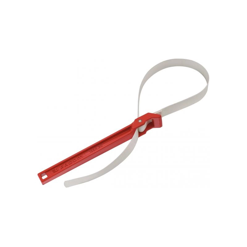 Clé à sangle nylon 4 FACOM 125 mm - 138A.30 Clé à sangle nylon 4 FACOM 125 mm - 138A.30