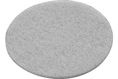 Abrasif Vlies FESTOOL STF D125 white VL - Boite de 10 - 496511