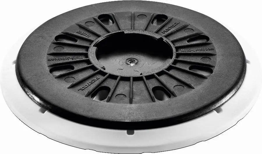 Plateau de ponçage mou FESTOOL FastFix Ø150 ST-STF MJ2-FX-W-HT pour RO 150 - 202461