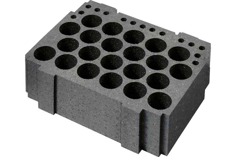 Module de calage pour cartouches TZE-KT SYS3 M FESTOOL - 204943