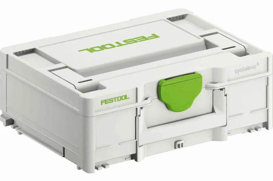 Systainer SYS3 M 137 - FESTOOL - 204841