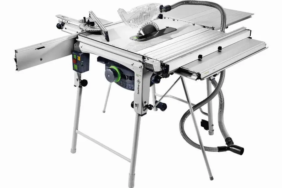 Scie stationnaire TKS 80 EBS Set FESTOOL - 575828