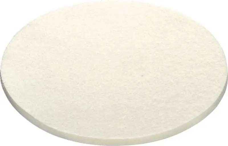 Feutre de polissage FESTOOL PF-STF - 4883/4930