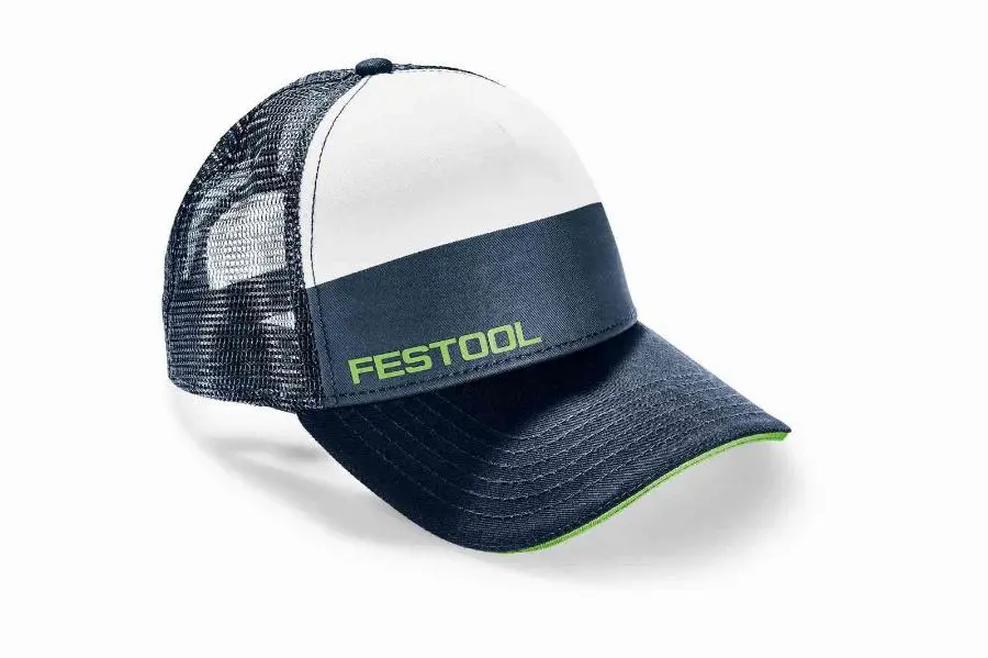 Casquette tendance GC-FT2 FESTOOL - 577475