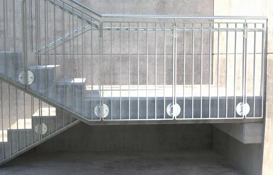 Vis béton FBS II FISCHER 