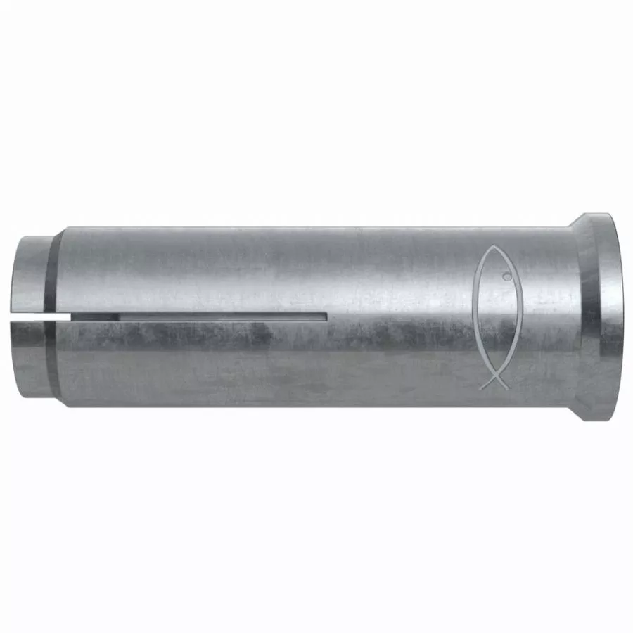 Cheville à frapper EA II FISCHER M6x30 - Boite de 100 - 48264