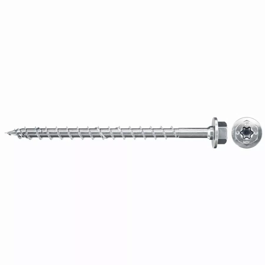 Tirefond FPF-HT FISCHER ZPP