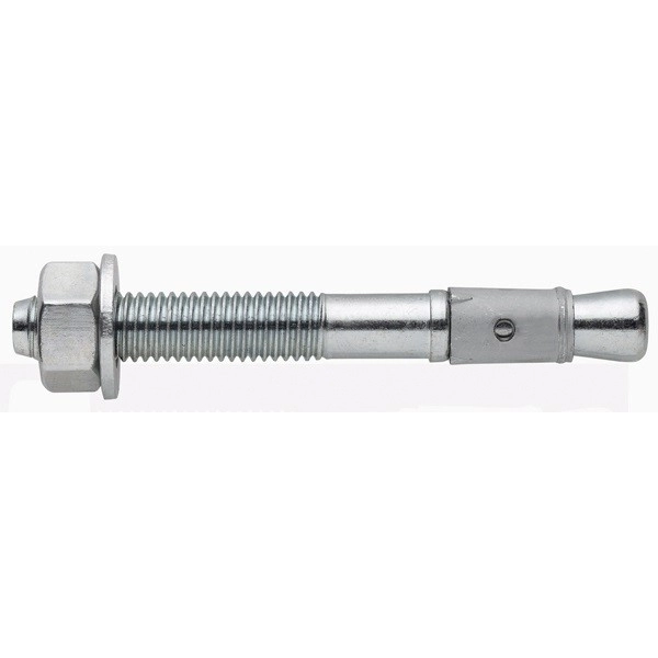 Boite de 25 goujons FIX3 SPIT - Ø10 x 140 mm - 057466 
