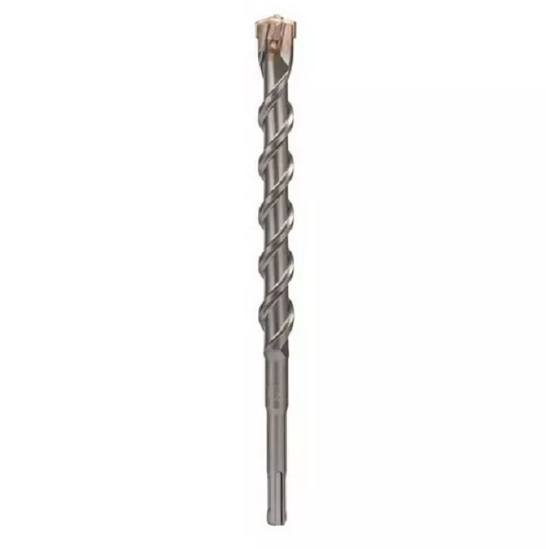 Foret béton 4 taillants SDS-Plus 7X Expert BOSCH 8x200x265 mm - 2608900090 Foret béton 4 taillants SDS-Plus 7X Expert BOSCH 8x200x265 mm - 2608900090