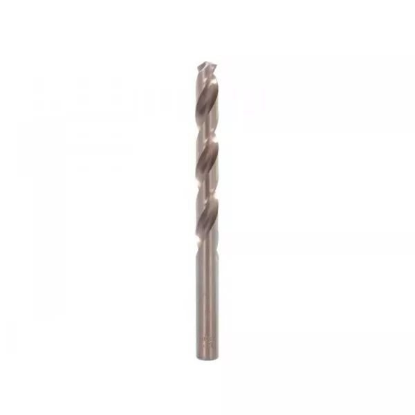 Foret HSSE5 taille meule cylindrique court Ø8 mm TIVOLY - 11455040800