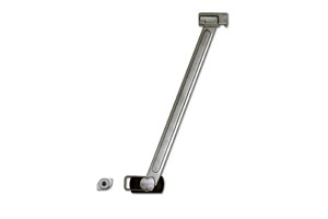 Compas court à soufflet FAPIM 220 mm - 3224B