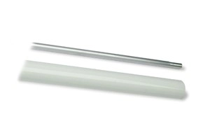 Tige de connexion et carter blanc 9010 - FAPIM - 1889A 