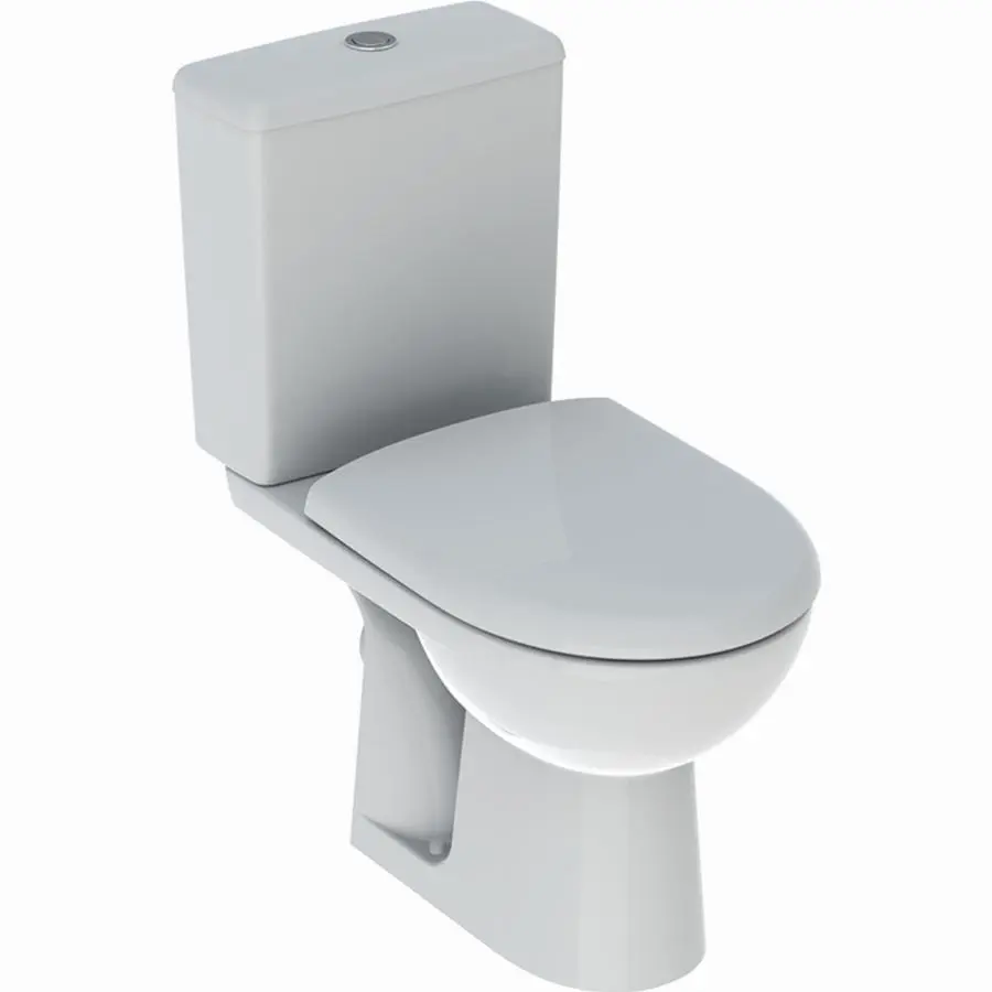 Pack WC au sol Renova GEBERIT - 501.755.00.1