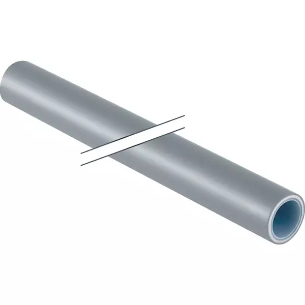 Tube multicouche GEBERIT en barre - 619.0
