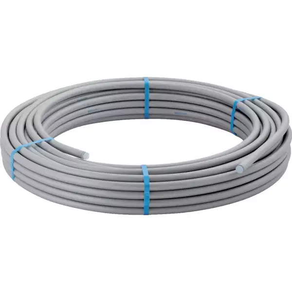 Tube multicouche GEBERIT en couronne - Ø 25 mm x L. 50 M - 619.052.00.1