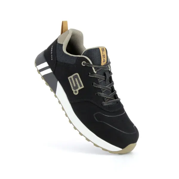 Chaussures de sécurité mixte Haka S24 T.42 - HAKA S1P-42