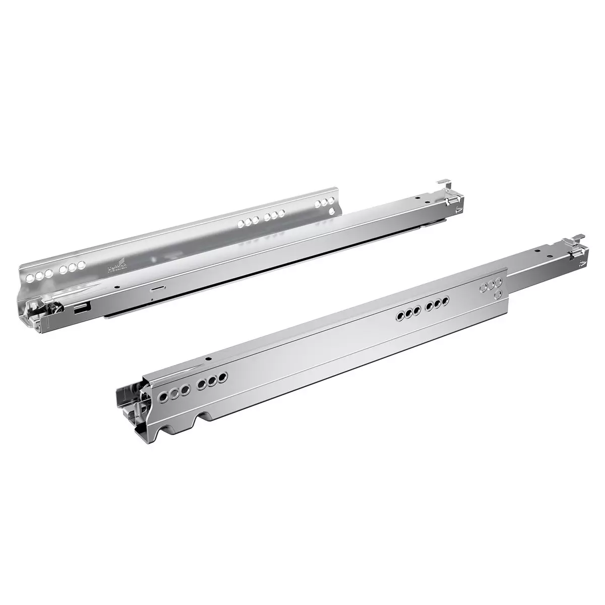 Coulisse à sortie totale Actro YOU - HETTICH - 9318