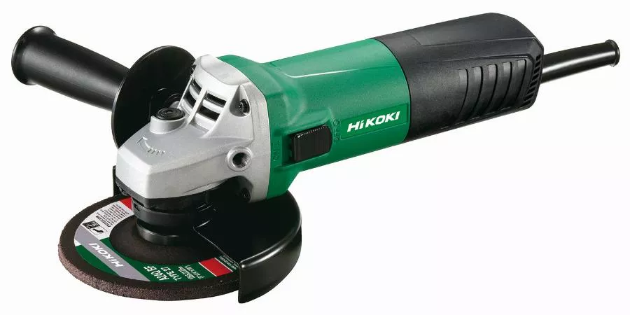 Meuleuse Ø125mm 730W antiredémarrage en carton + meule à ébarber 1,8kg maniable et compacte - G13SR4YGZ Meuleuse Ø125mm 730W antiredémarrage en carton + meule à ébarber 1,8kg maniable et compacte - G13SR4YGZ