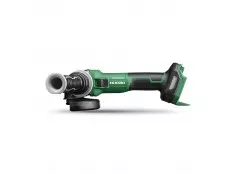 Meuleuse HIKOKI Ø125mm 18V Brushless - Sans batterie, ni chargeur - G1813DEW2Z Meuleuse HIKOKI Ø125mm 18V Brushless - Sans batterie, ni chargeur - G1813DEW2Z