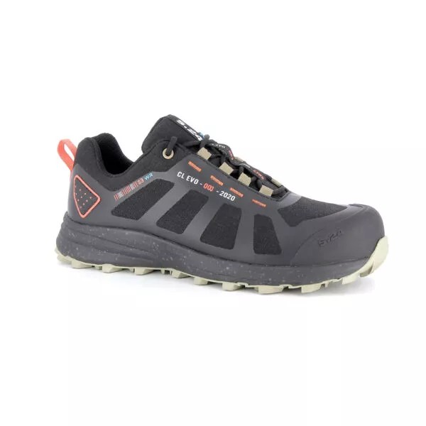 Chaussures de sécurité S3 Hunter S24 T.43 - HUNTER S3-43 Chaussures de sécurité S3 Hunter S24 T.43 - HUNTER S3-43